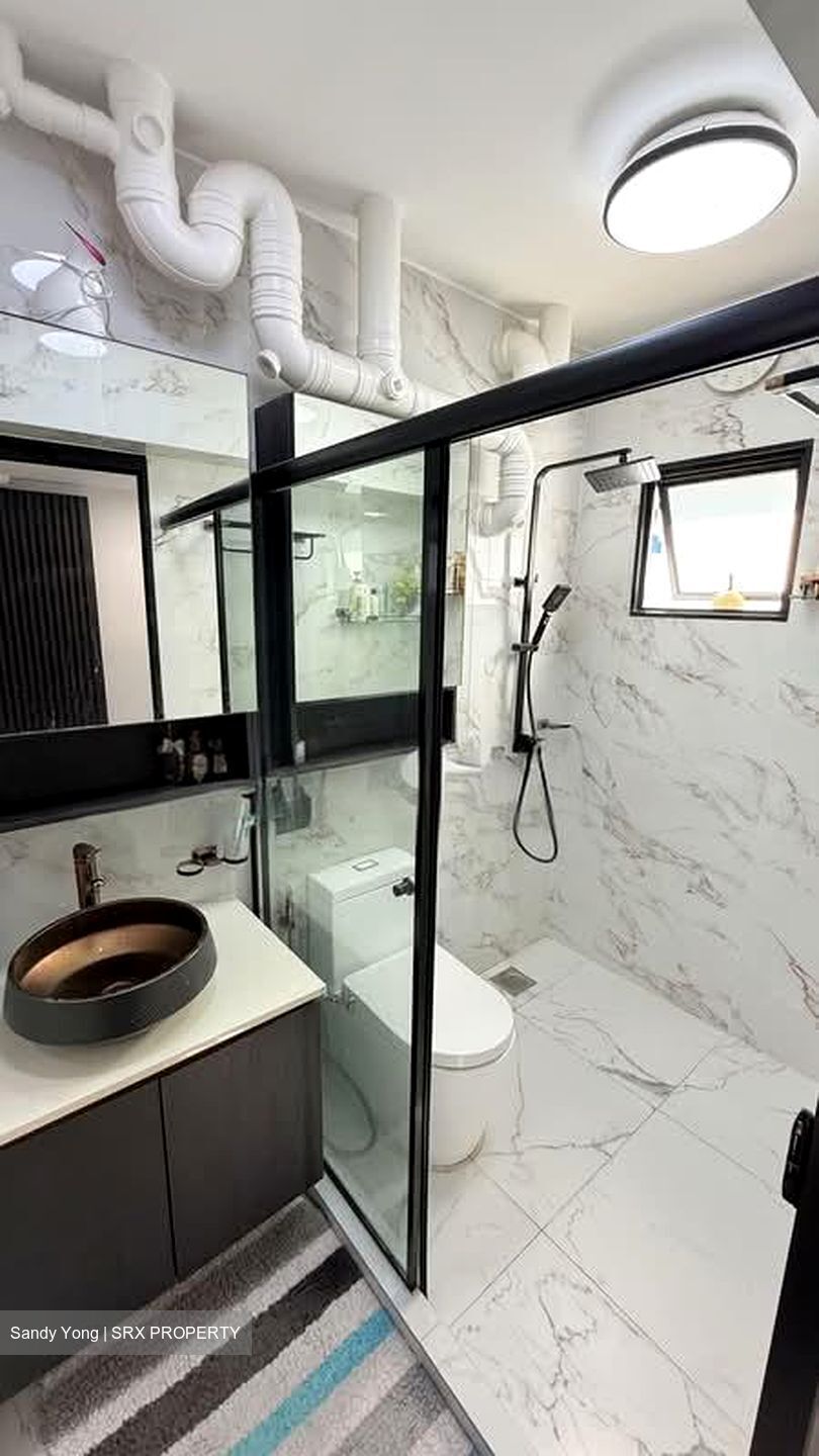 Blk 273D Wenya (Jurong West), HDB 4 Rooms #606735311